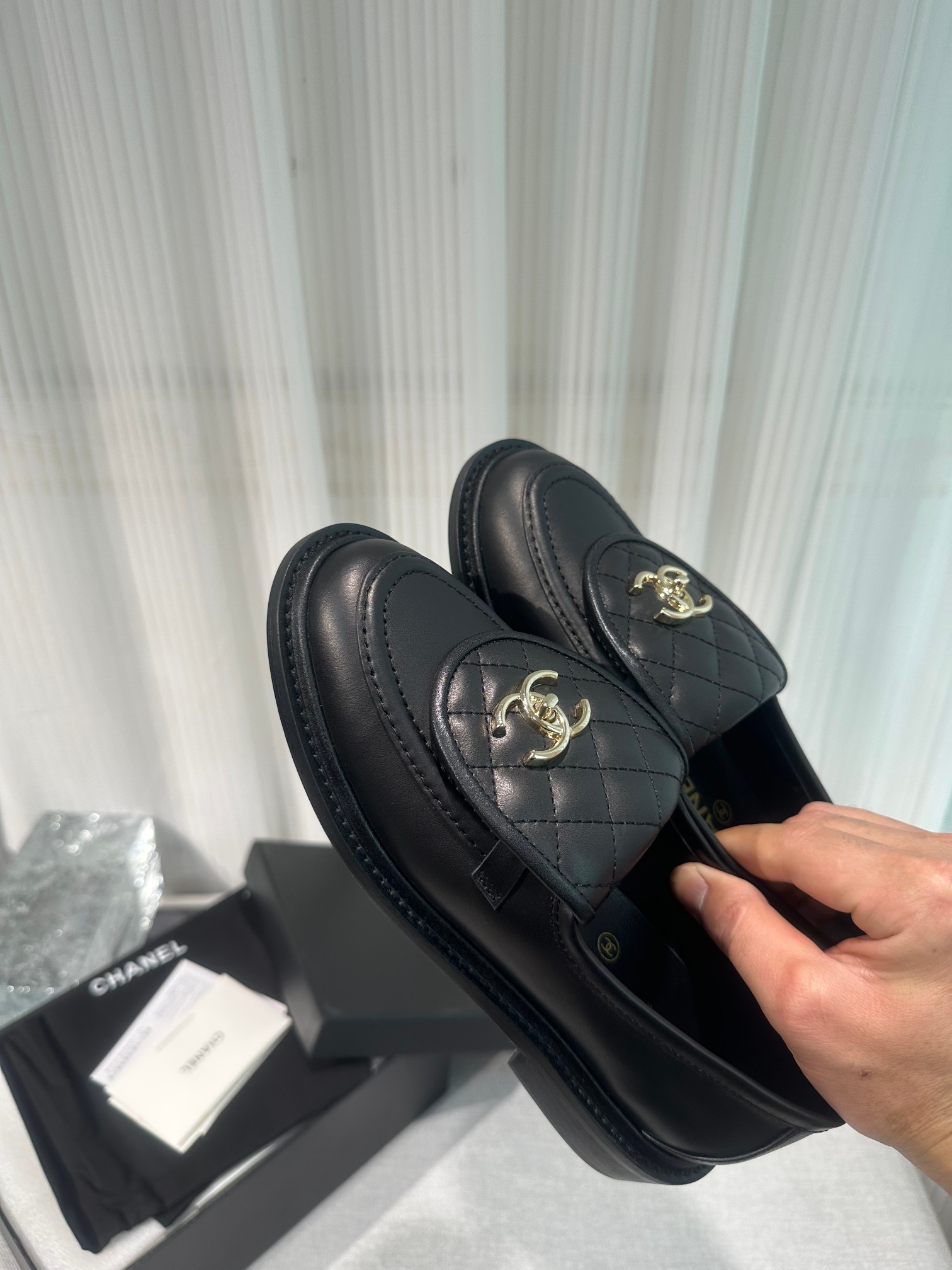Women's high heels